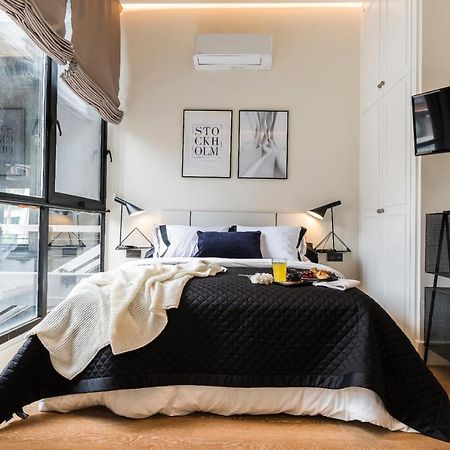 Bilbao Urban By Staynn Apartments Экстерьер фото