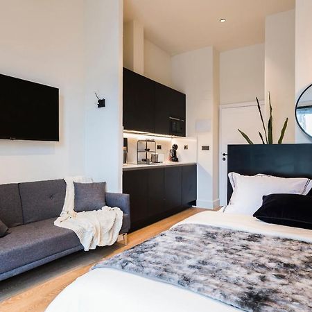 Bilbao Urban By Staynn Apartments Экстерьер фото