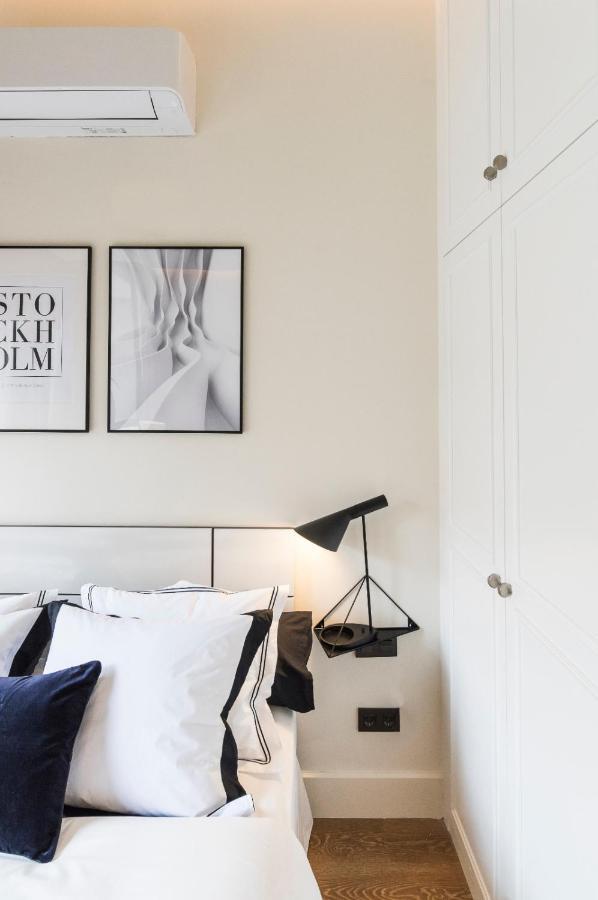 Bilbao Urban By Staynn Apartments Экстерьер фото