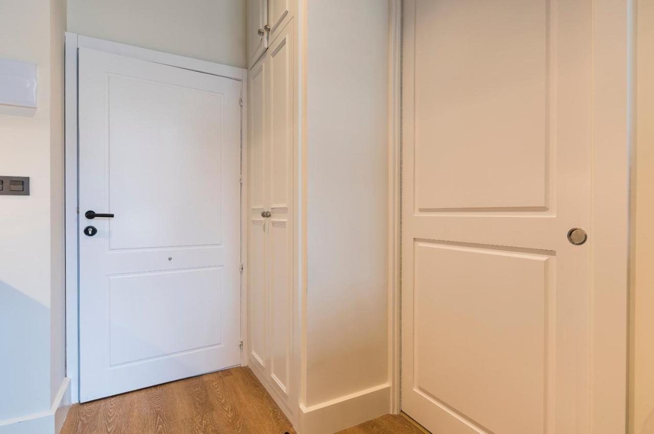 Bilbao Urban By Staynn Apartments Экстерьер фото