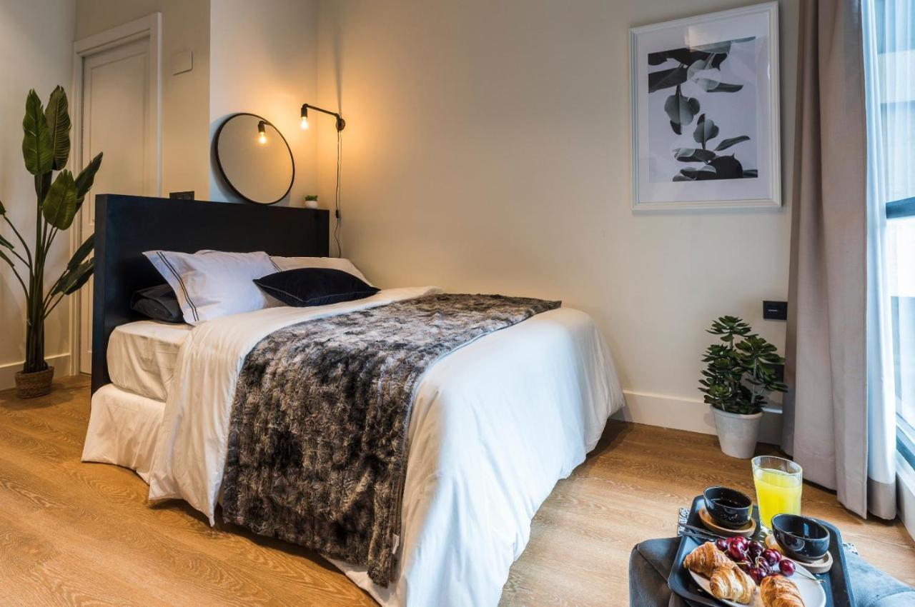 Bilbao Urban By Staynn Apartments Экстерьер фото