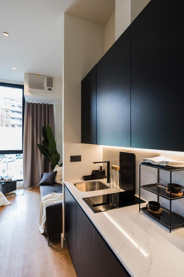 Bilbao Urban By Staynn Apartments Экстерьер фото