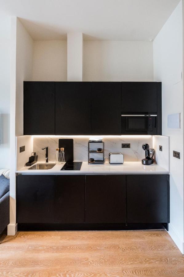 Bilbao Urban By Staynn Apartments Экстерьер фото